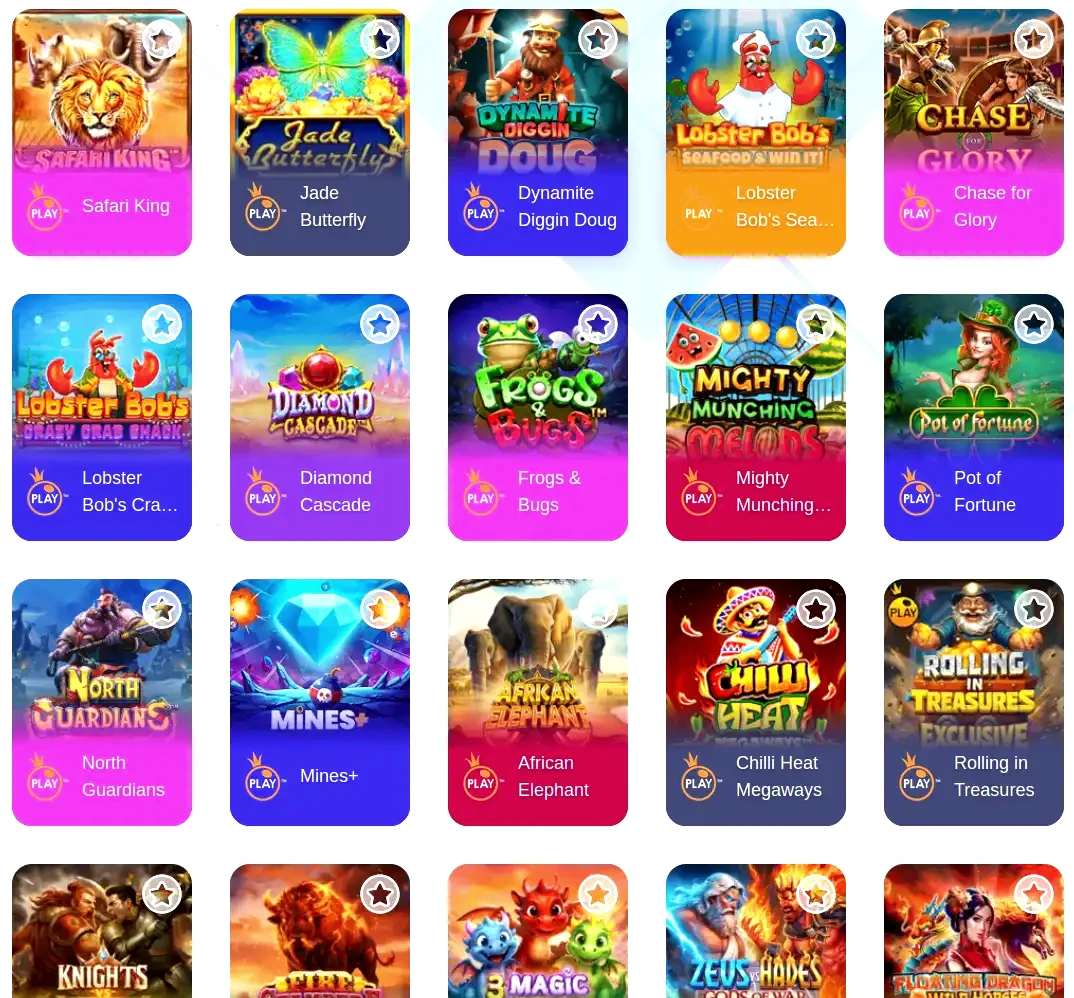 Lizaro Casino welkomstbonus overzicht met gratis spins en stortingsmethoden