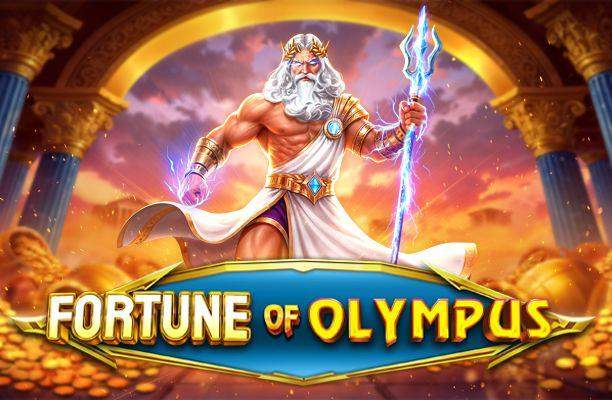 Fortune of Olympus — Pragmatic Play