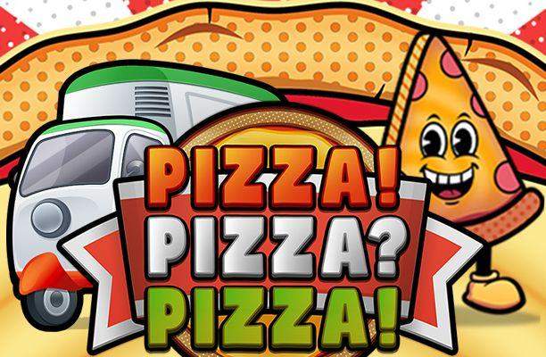 Pizza Pizza Pizza — Pragmatic Play