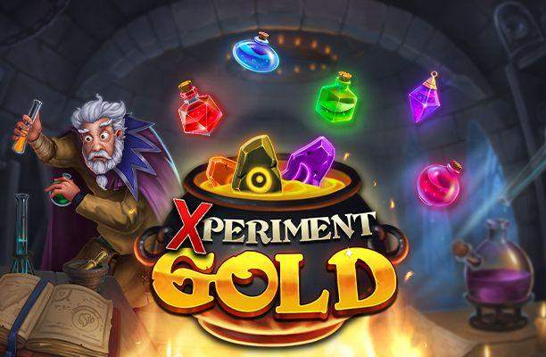 Xperiment Gold — Popiplay